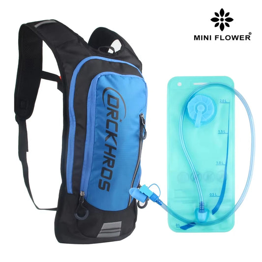Portable Waterproof Backpack 3L