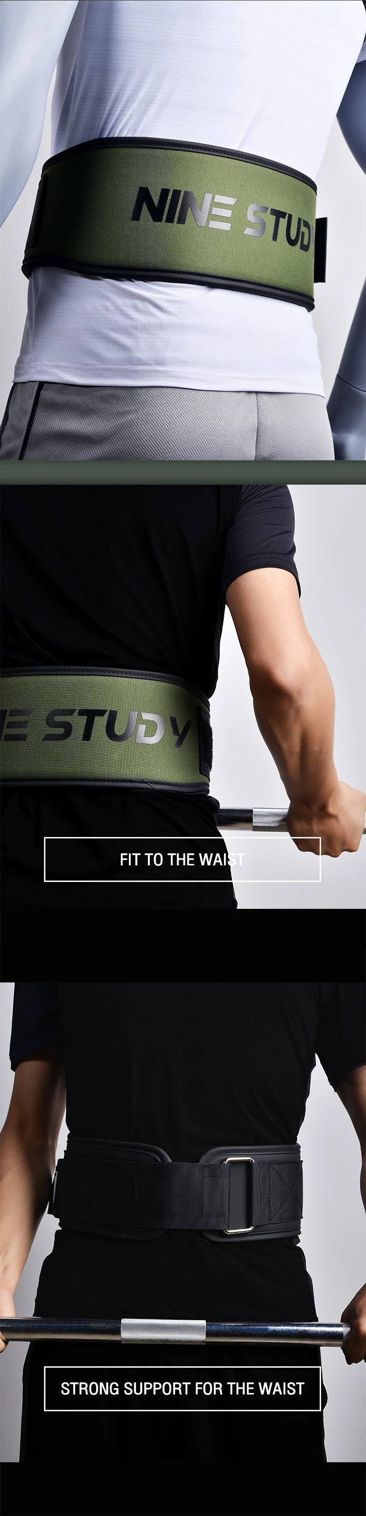 Weight Lifting Belt