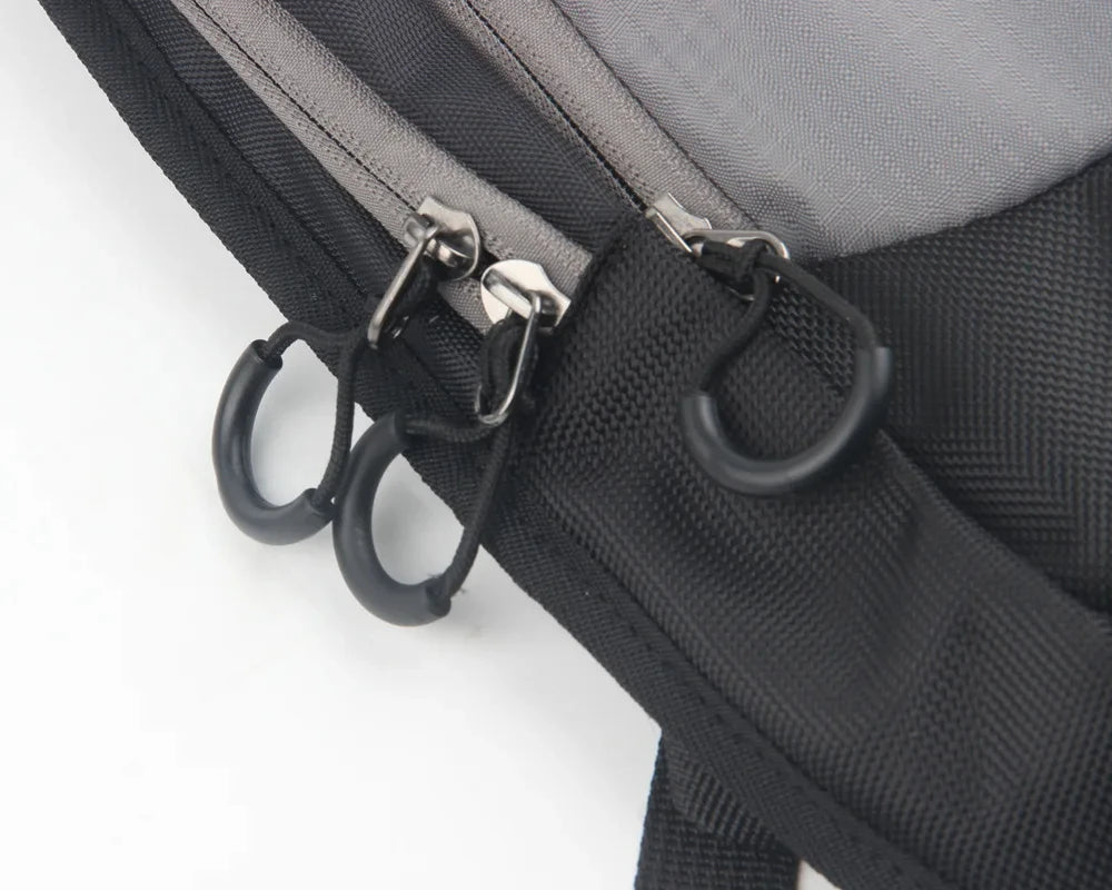 Portable Waterproof Backpack 3L