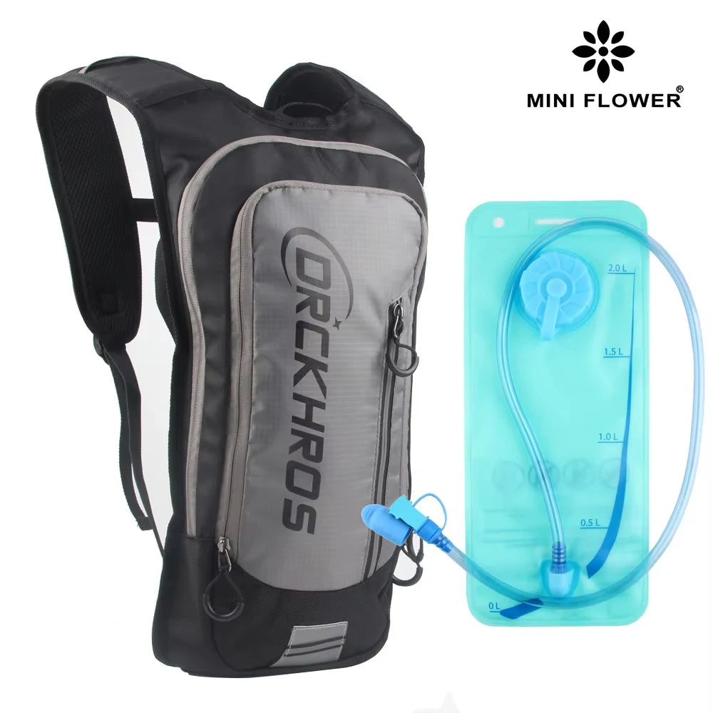 Portable Waterproof Backpack 3L