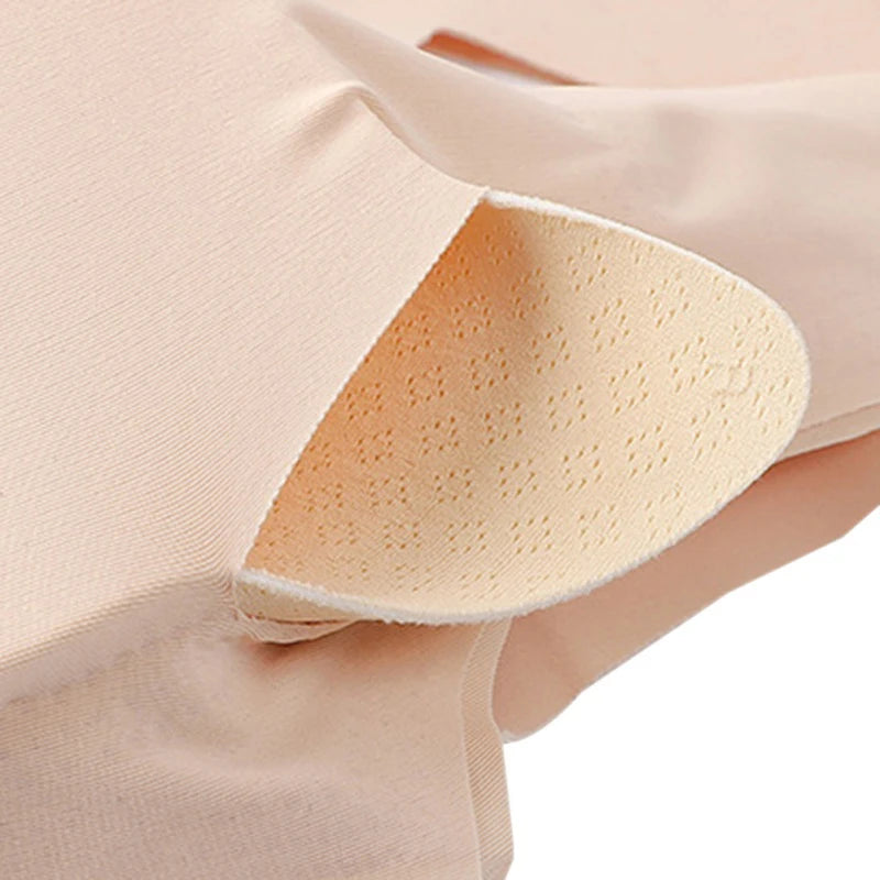 Women 3-in-1 Body Shapewear Posture Corrector Underwear Tummy Control Back Support Push Up Bra Shaper Vest Slim Tank Top Corset