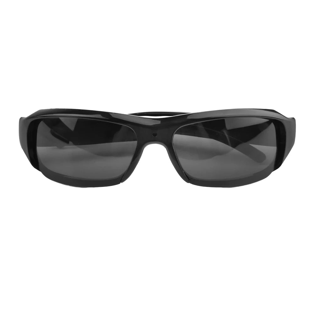 HD 1080P Glasses Camera Security Sports Video Recorder Surveillance Camcorder For Driving