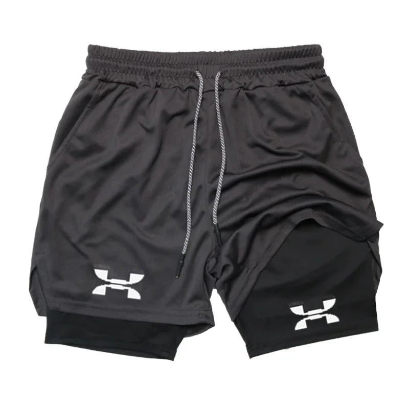 Exercise Shorts
