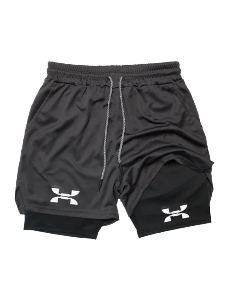 Exercise Shorts