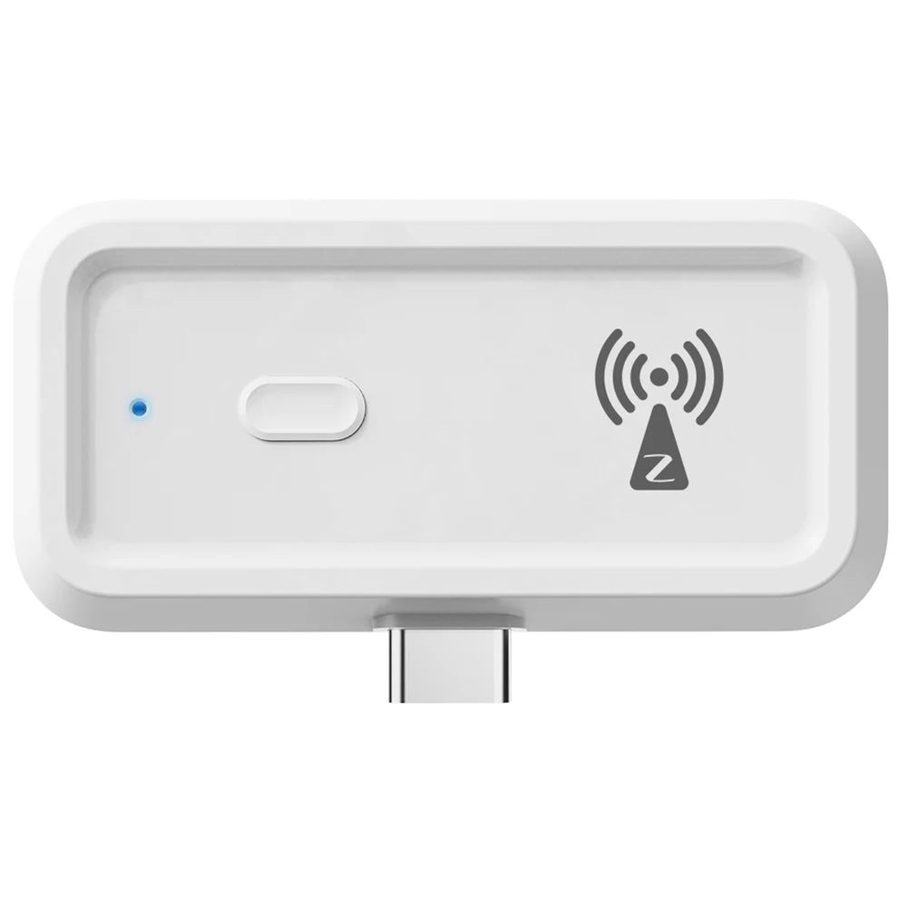 ZigBee Amplifier Extender Output Power Up To 20db Type C Range Extender Work for Alexa Google Home Smart Home Automation Devices