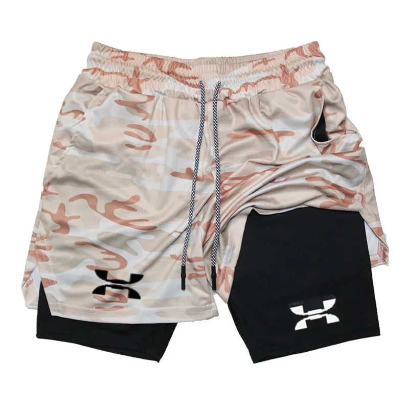Exercise Shorts