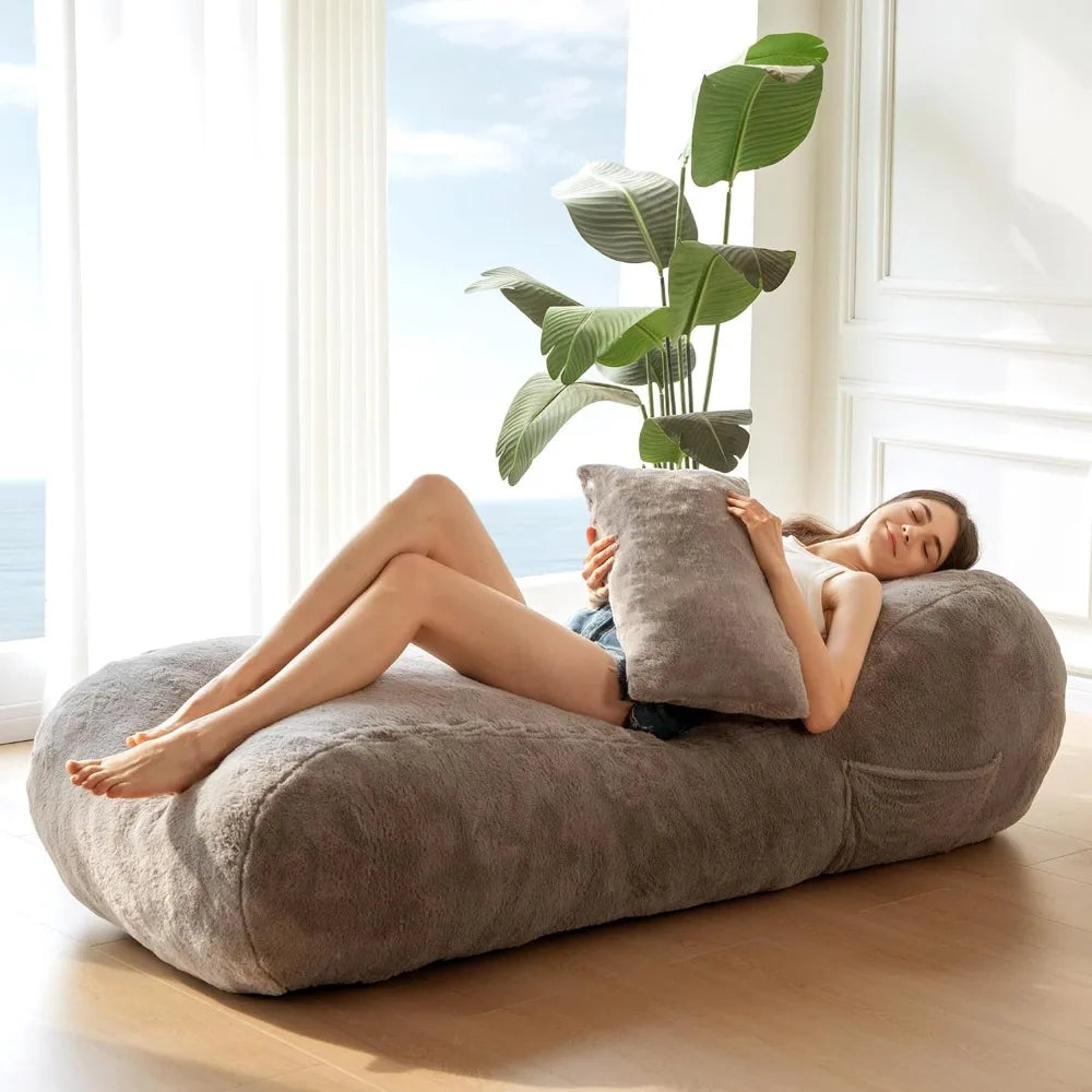 Chaise Lounge Chair