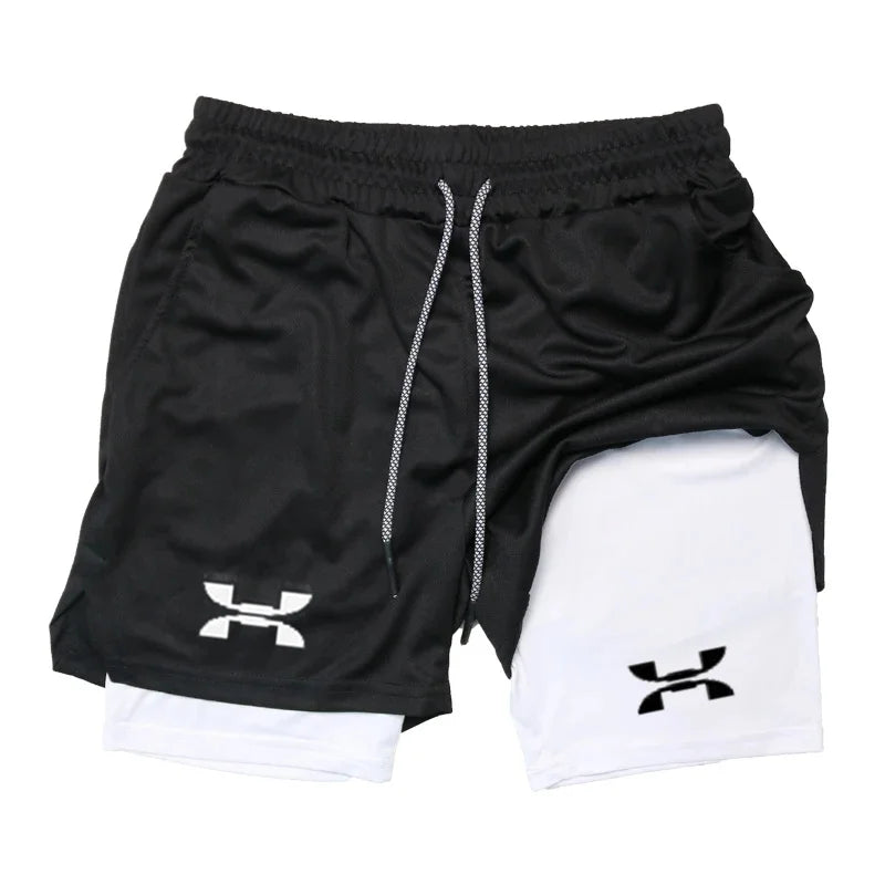 Exercise Shorts