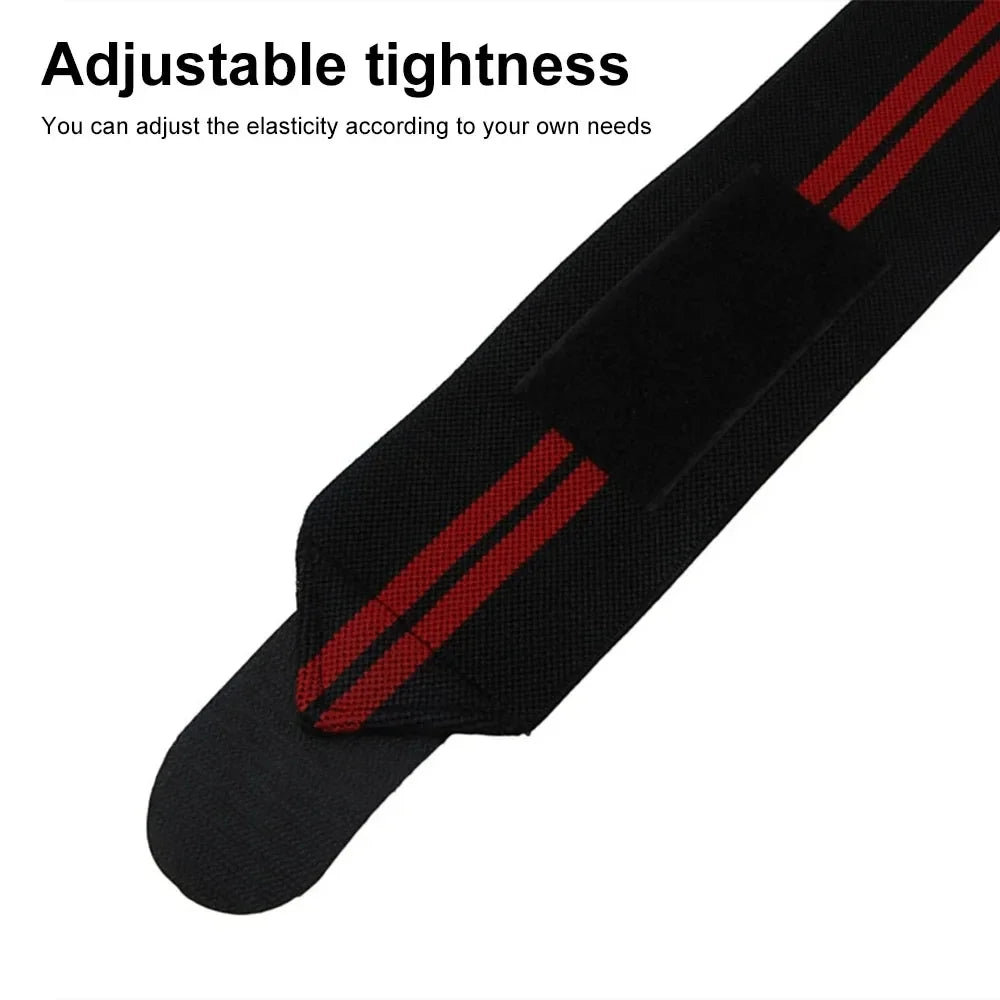 1 PC Elastic Wrist Guard Fitness Wristband Arthritis Sprain Band Carpal Protector Hand Brace Sports Wrist Supports Accessories