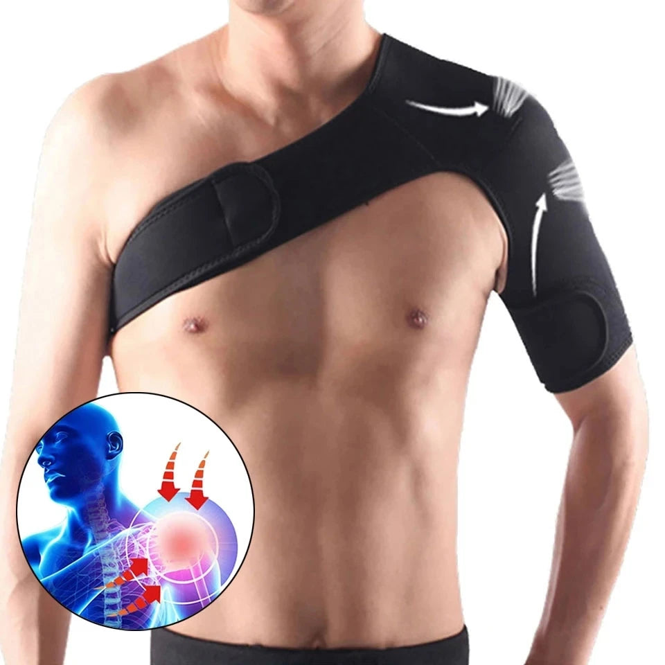 Shoulder Support