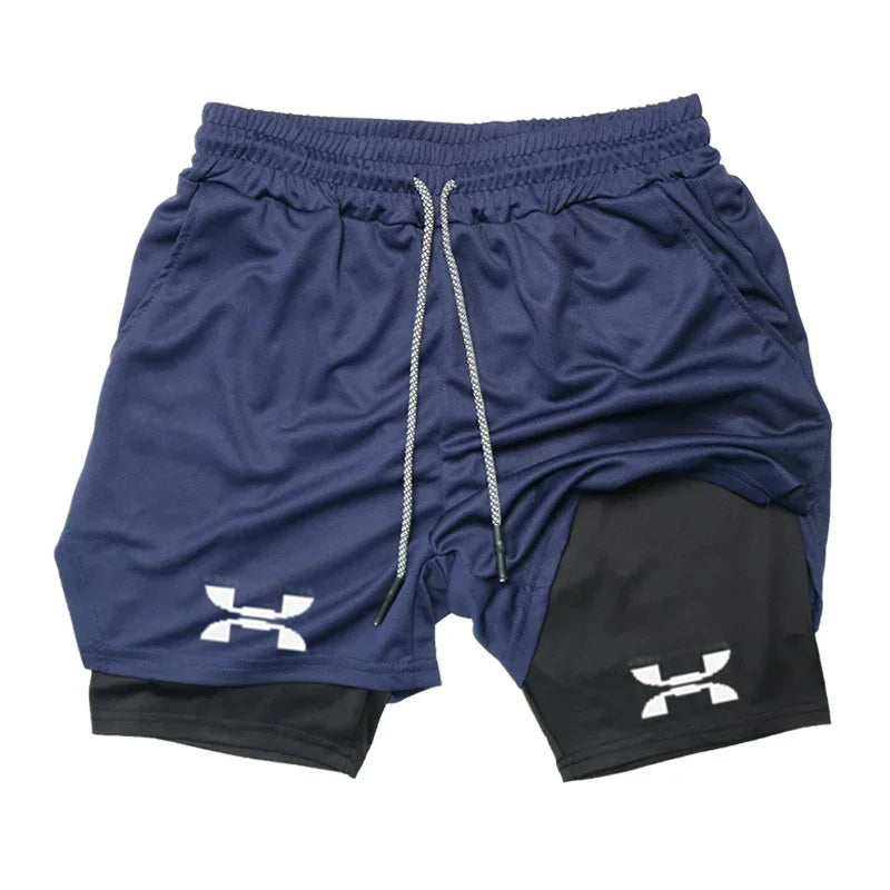 Exercise Shorts