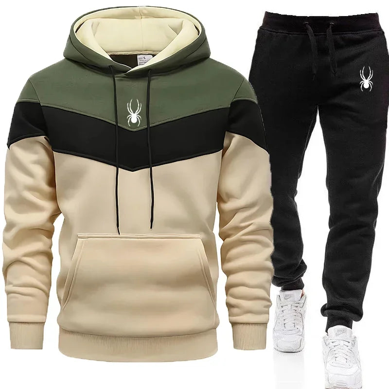 Men's outfit Set