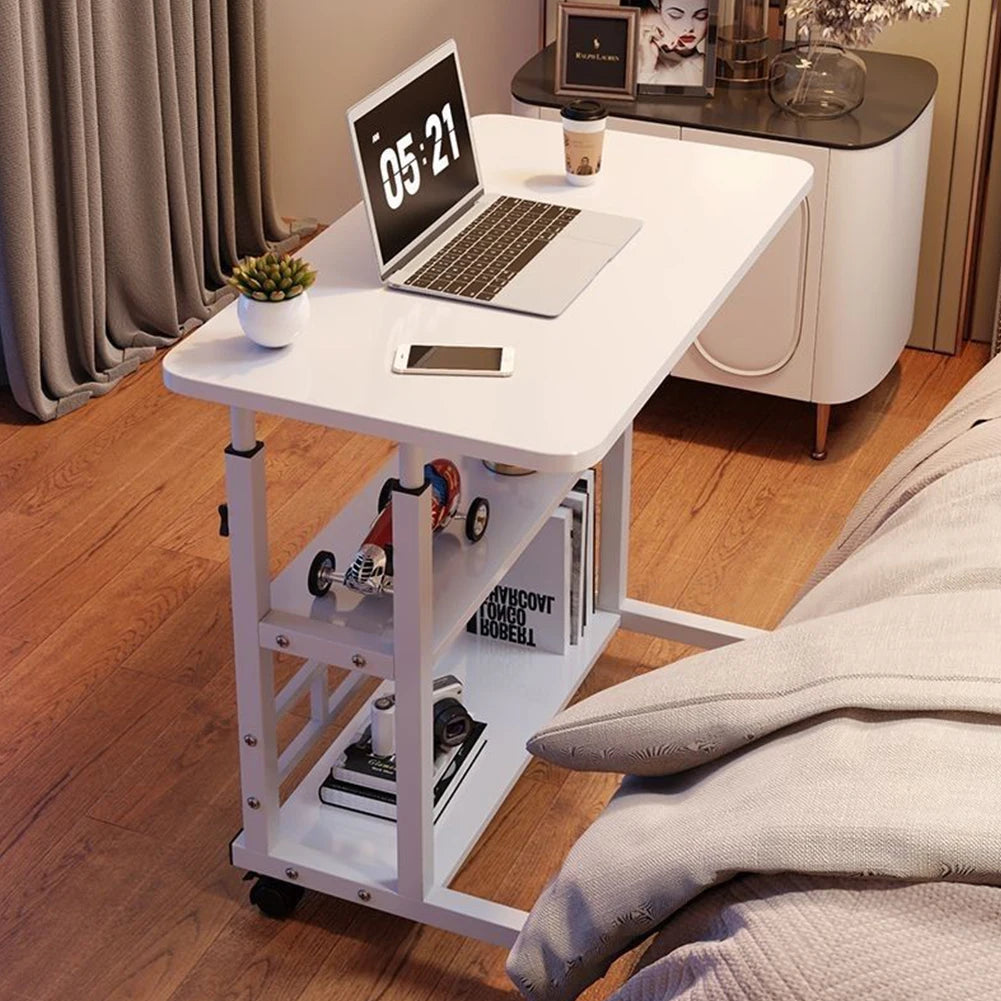Height-adjustable Desk Standing Desk Motion Desk Smart Computer Desk Study Desk Learning Game Office Thread Computer Desk