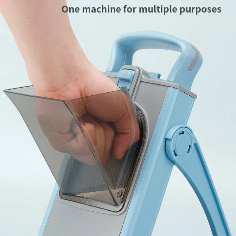 Ultimate Fruit & Vegetable Slicer Tool