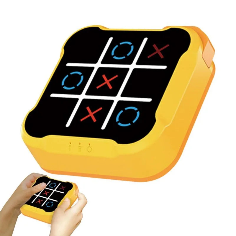 Tic-Tac-Toe Board Games