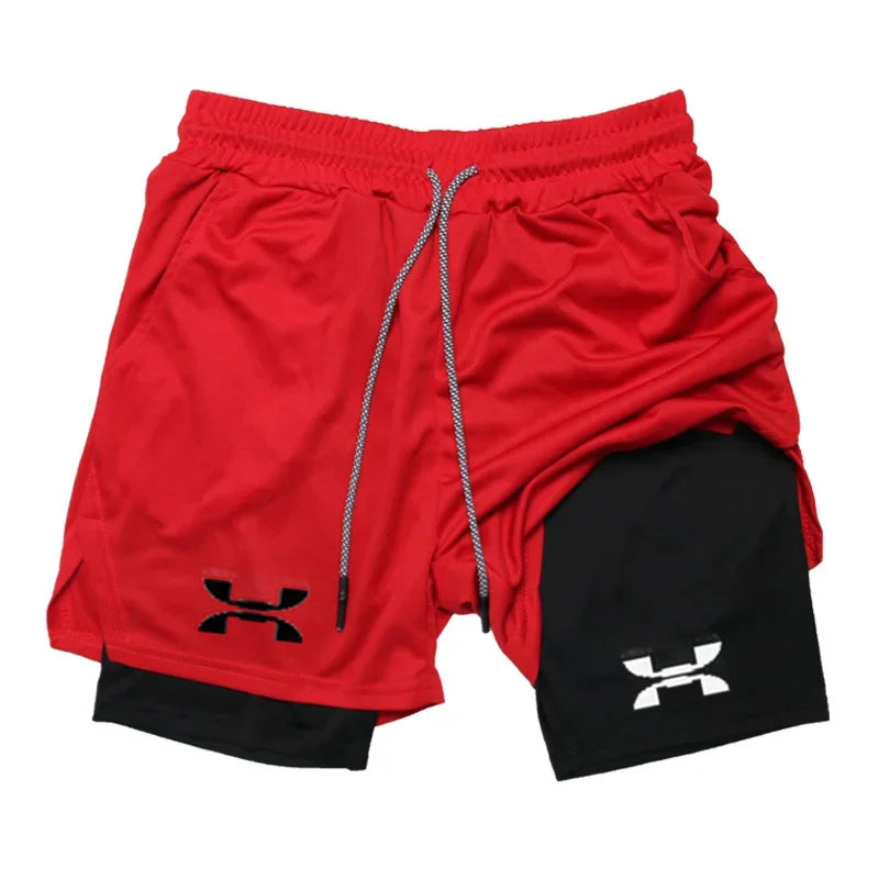 Exercise Shorts
