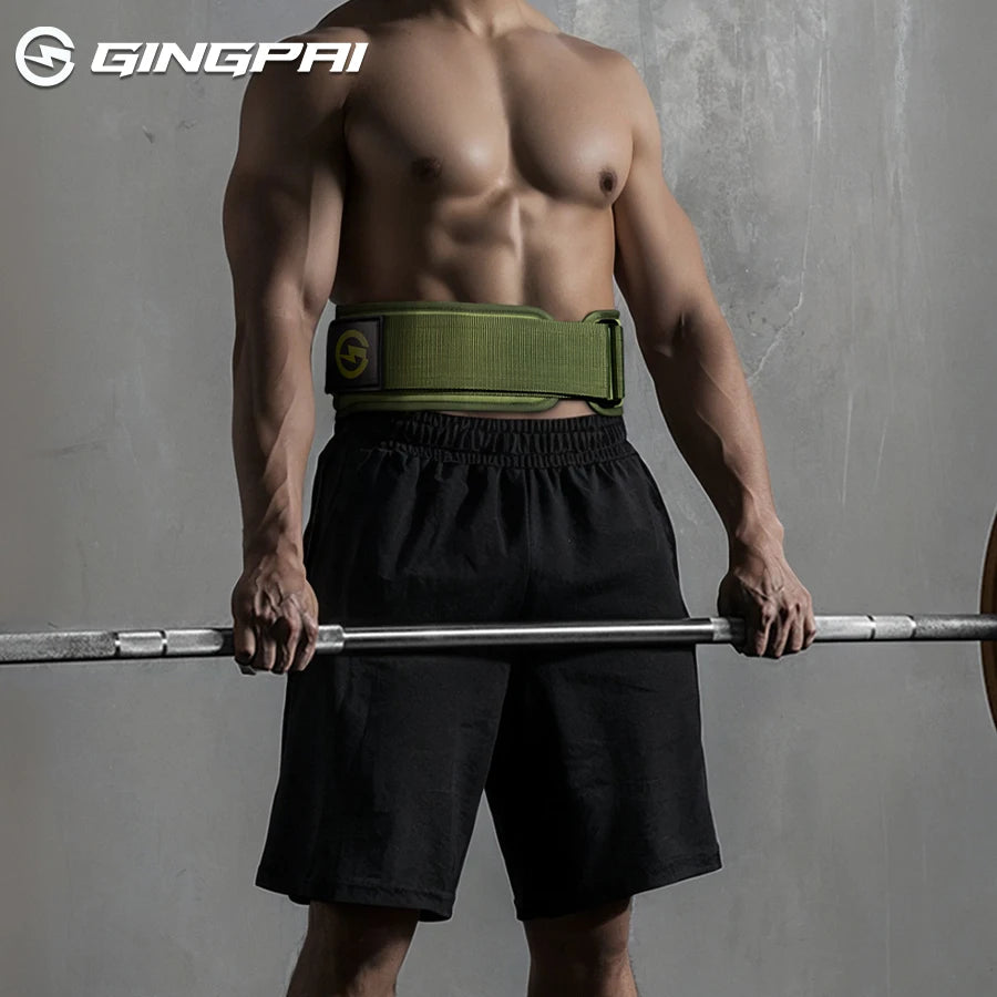 Sports Weight Lifting Belt