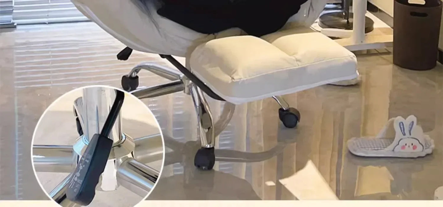 Lazy Sofa Office Chair