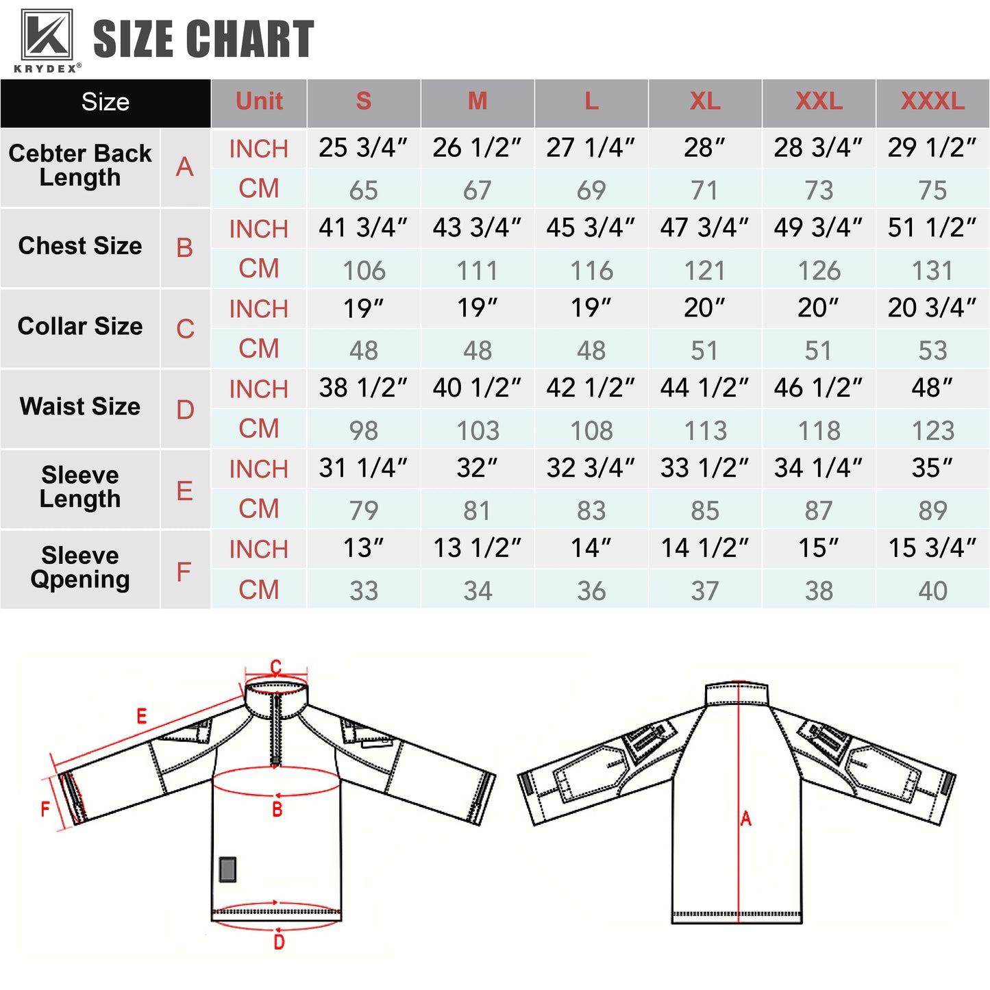 KRYDEX Tactical Combat G3 Uniform Set Outdoor Hunting Gen3 Camouflage Shirt & Pants Kit Ranger Green Black Men Clothing