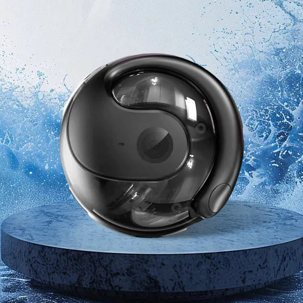 114 Languages Translator Earbuds High Accuracy Real Time Translators Headphones Wireless BT Translation Earphones for Travelers