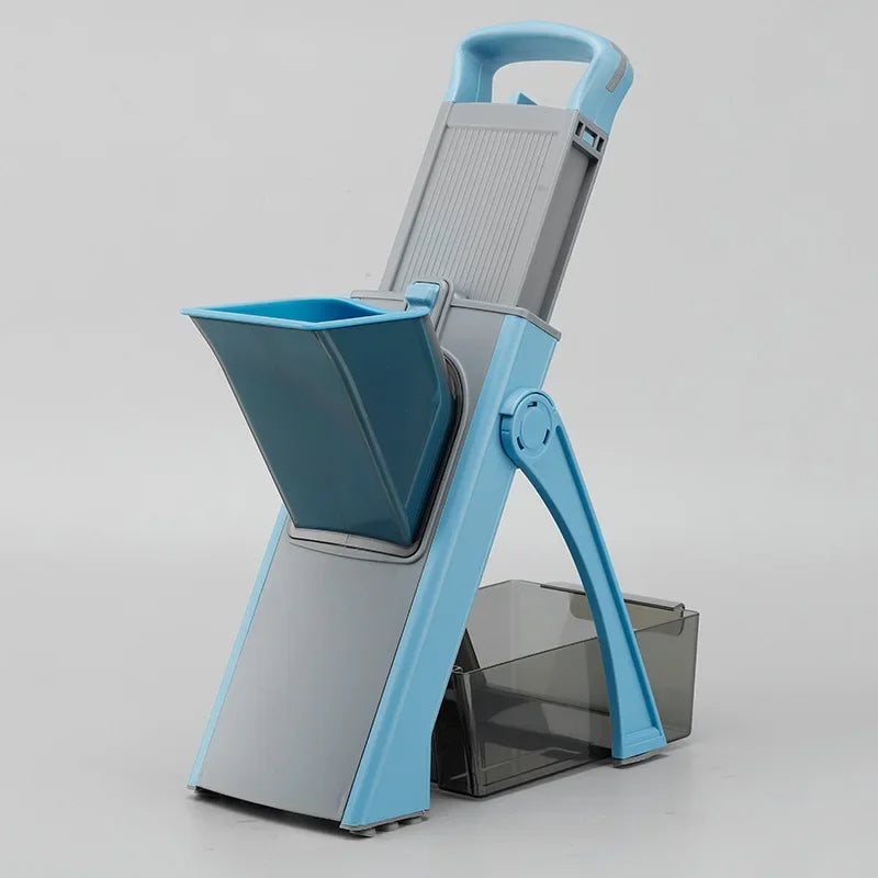 Ultimate Fruit & Vegetable Slicer Tool