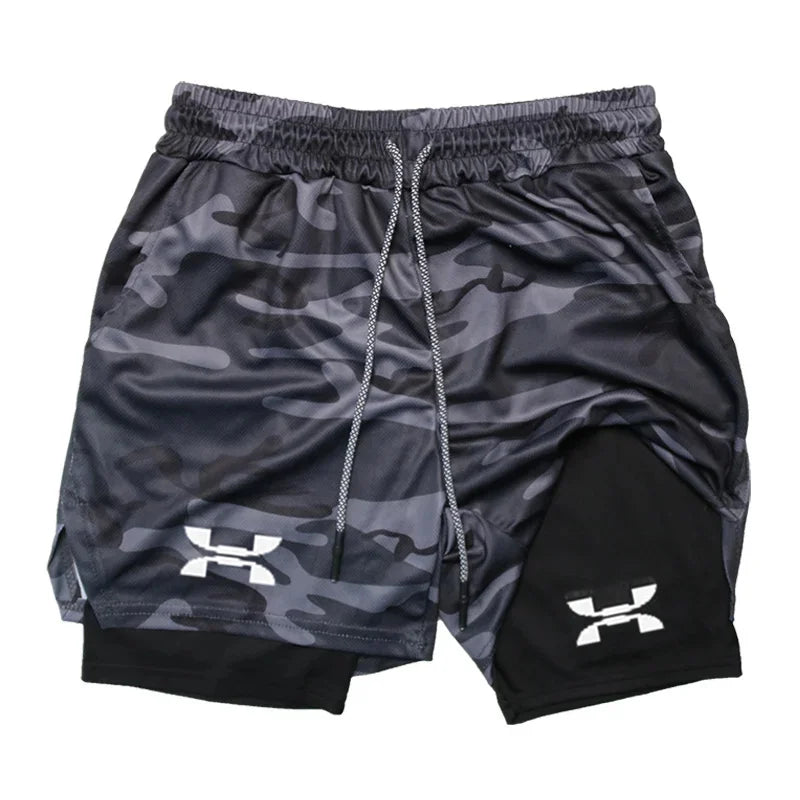Exercise Shorts