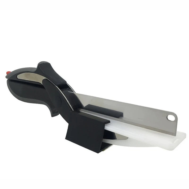 Stainless Steel Cutting Shear