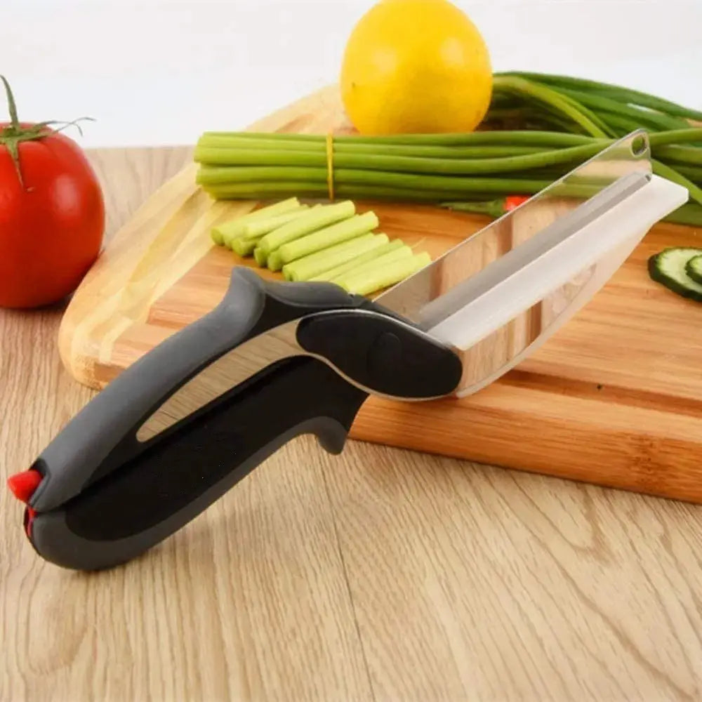 Stainless Steel Cutting Shear