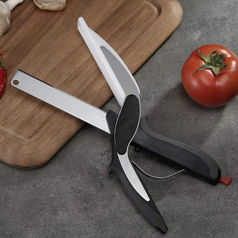 Stainless Steel Cutting Shear