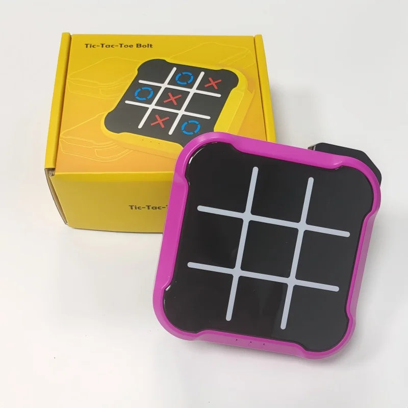 Tic-Tac-Toe Board Games