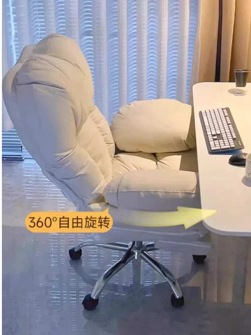 Lazy Sofa Office Chair