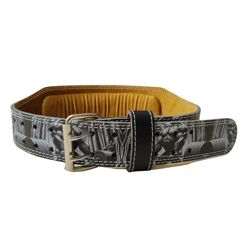 Weight Lifting Belt