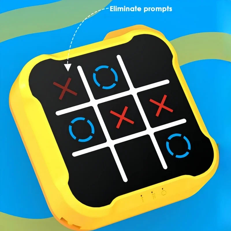 Tic-Tac-Toe Board Games