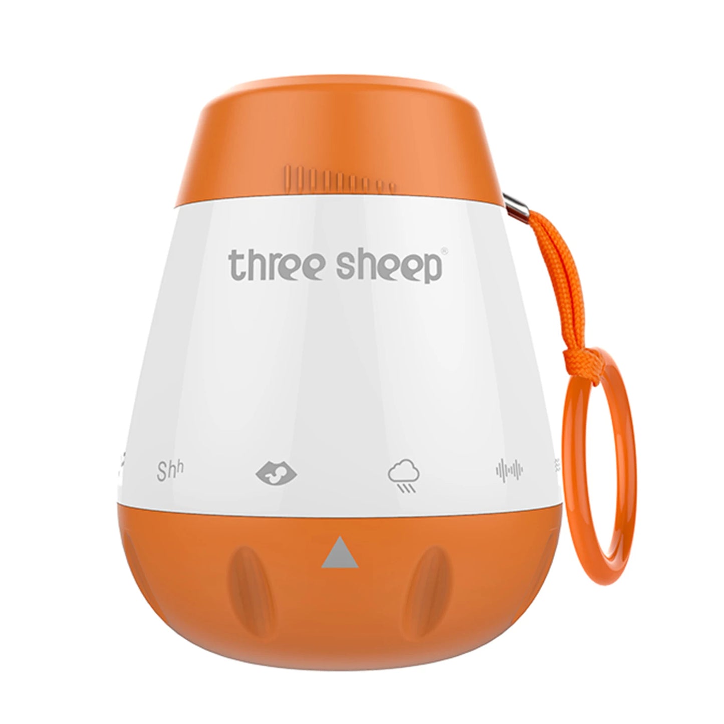 Baby Noise Machine Smart Music Voice Sensor Infants Bad Sleep Helper Therapy Sound Monitor Generator for Babies Relax Toy