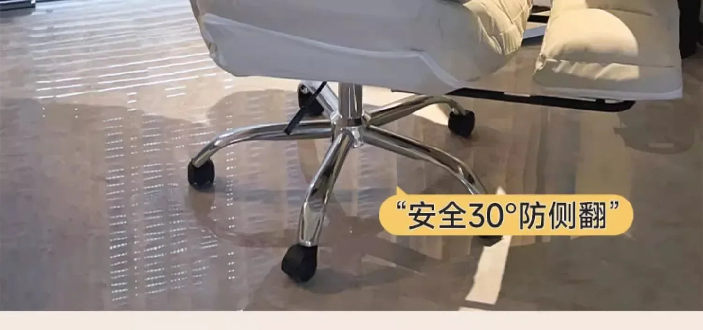 Lazy Sofa Office Chair