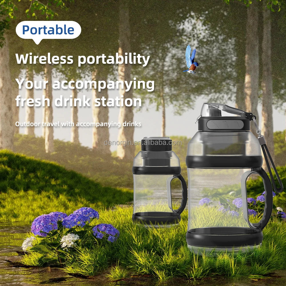 2L Sport Portable Blender