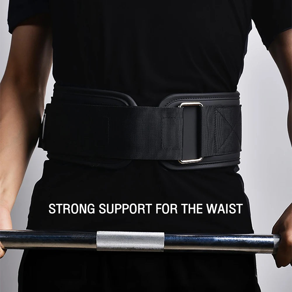 Weight Lifting Belt