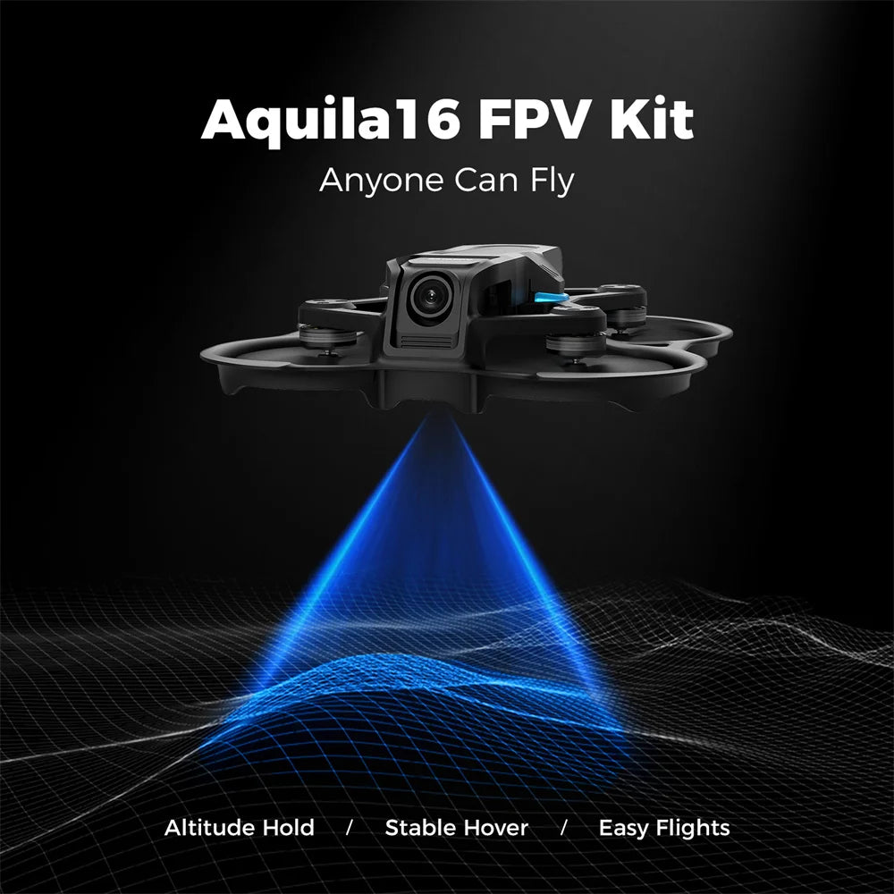 BETAFPV Aquila16 FPV Kit Ship from US Warehouse