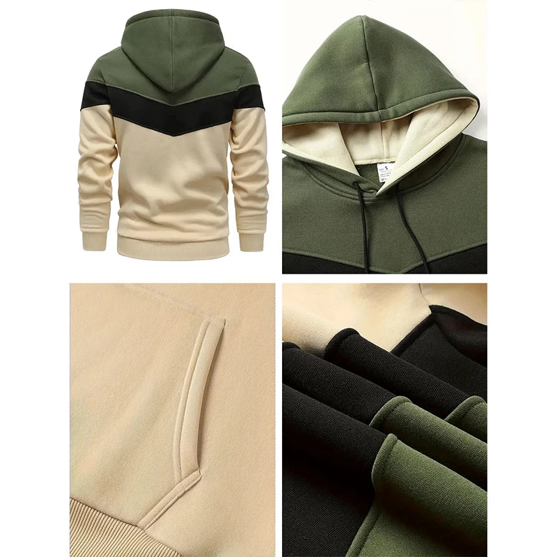 Men's outfit Set