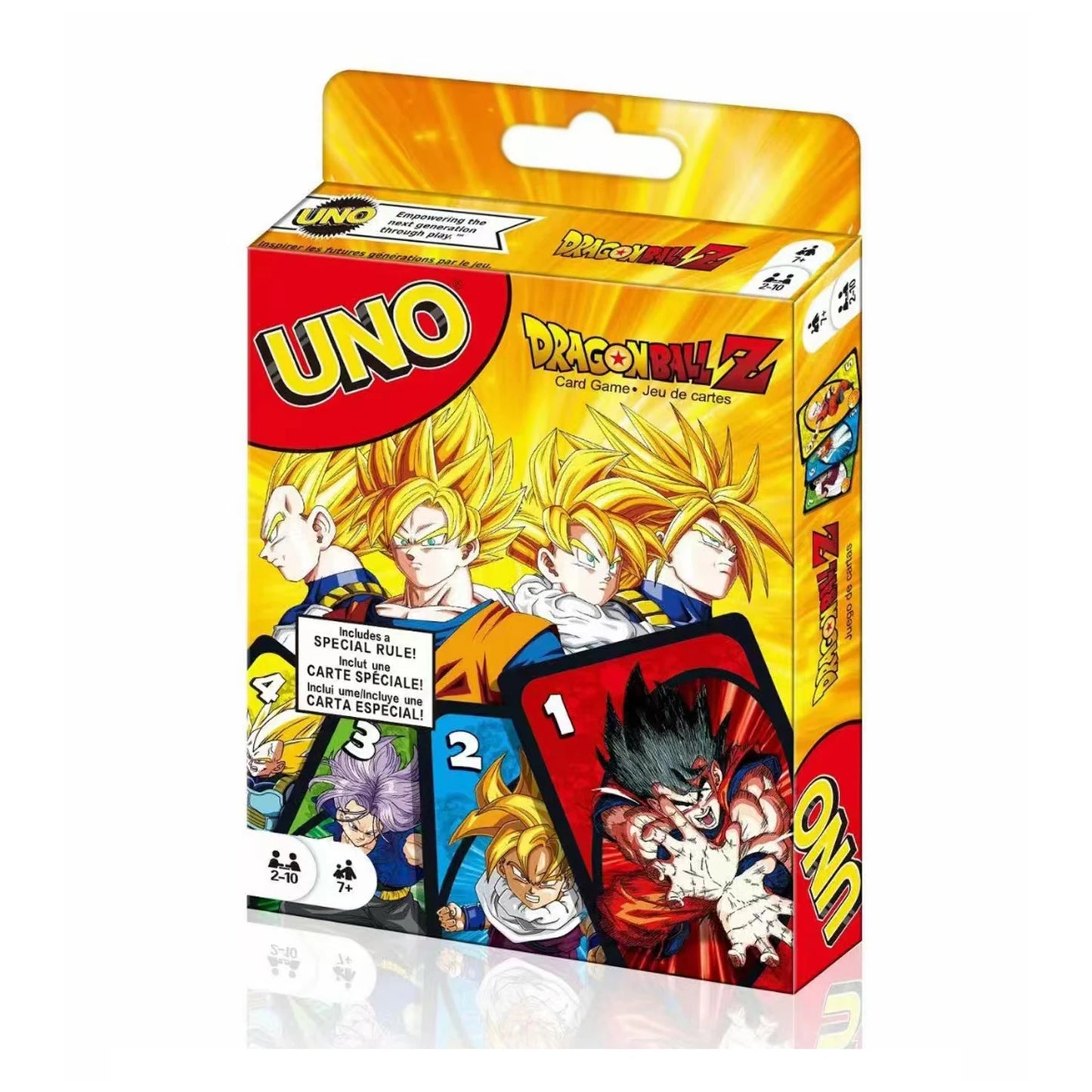 ONE FLIP! Board Games UNO Card No mercy SInterstellar Baby Stitch Card Table Game Playing for Adults Kid Christmas Gift