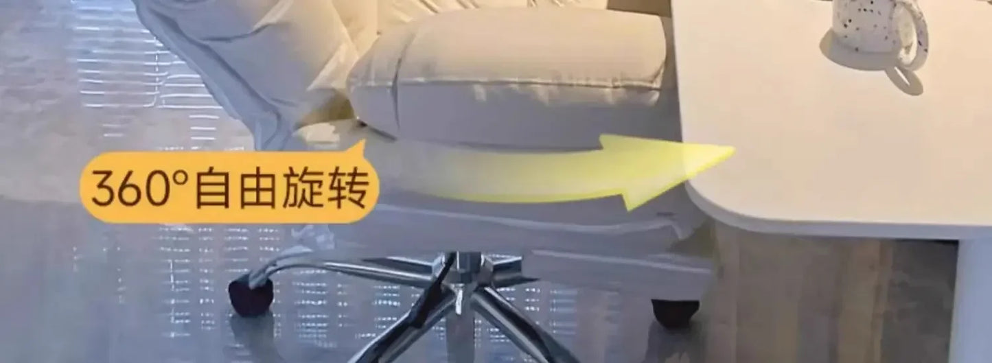 Lazy Sofa Office Chair