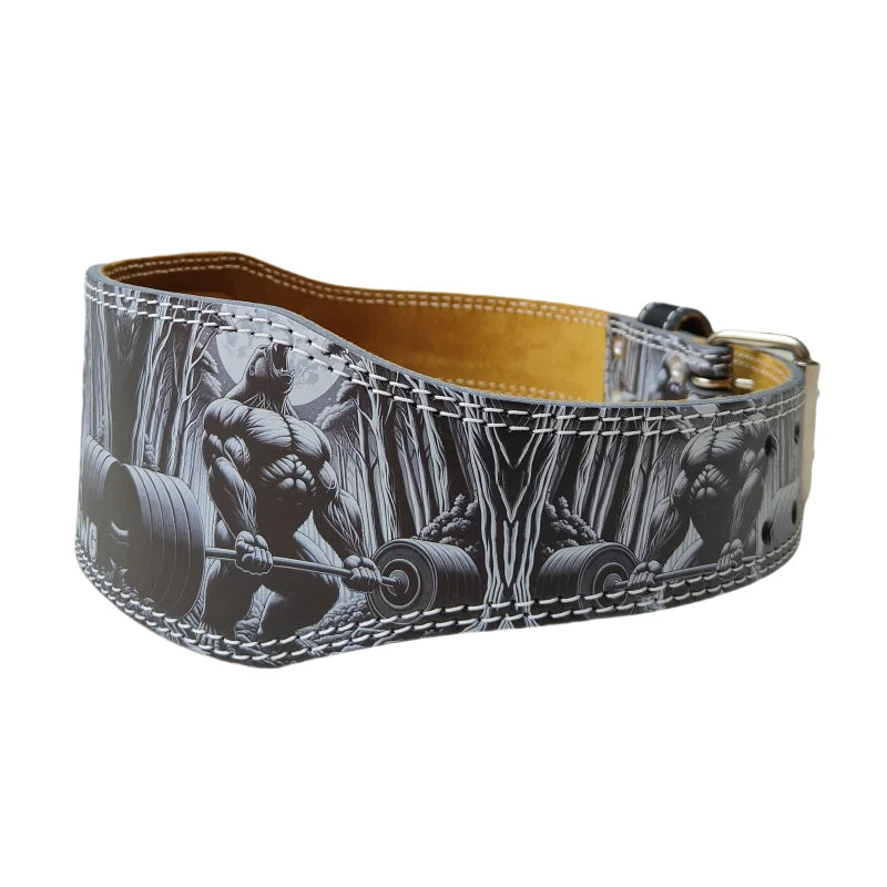 Weight Lifting Belt