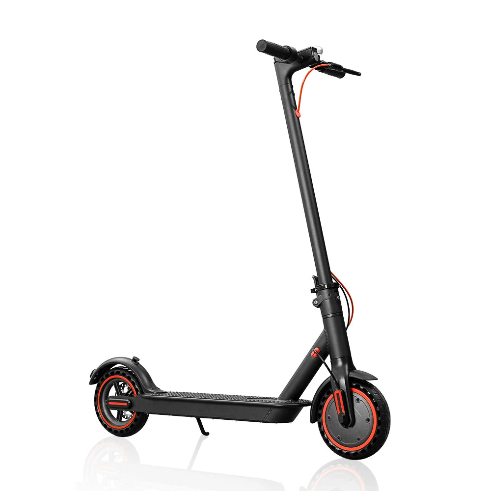 36v 350W 10.4Ah 15.6MPH Electric Scooter
