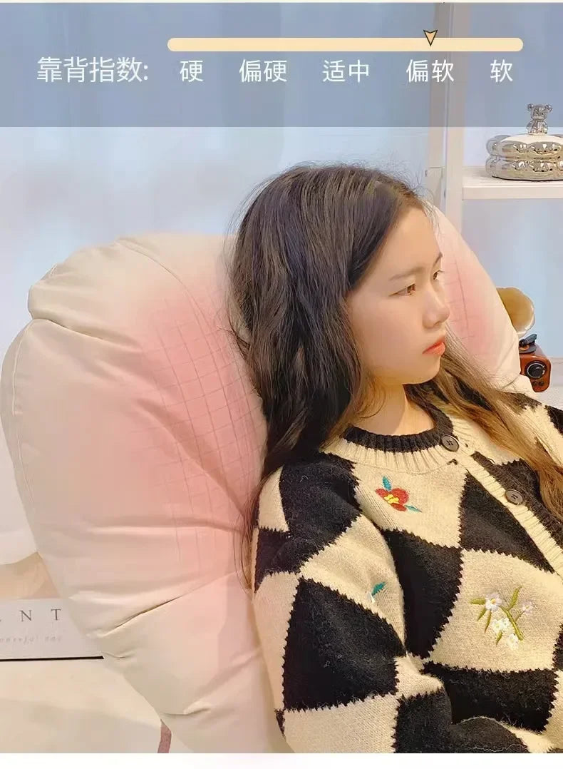 Lazy Sofa Office Chair