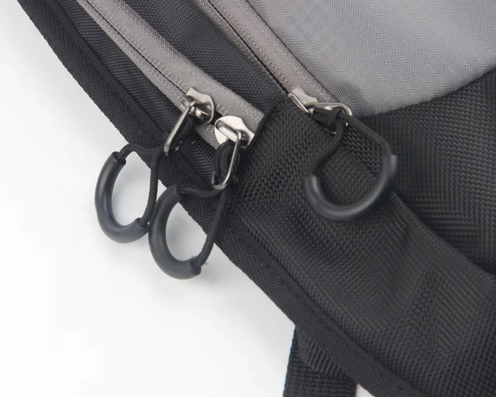 Portable Waterproof Backpack 3L