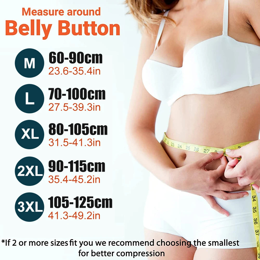 Heavy Duty Back & Waist Support Belt