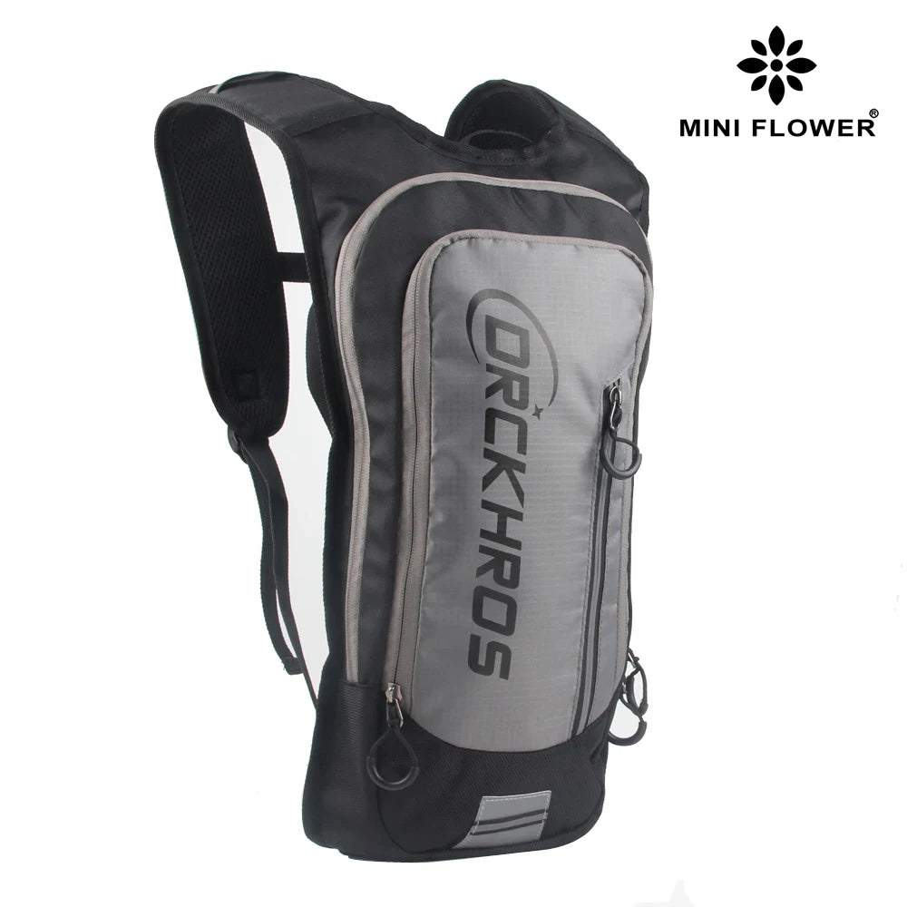 Portable Waterproof Backpack 3L