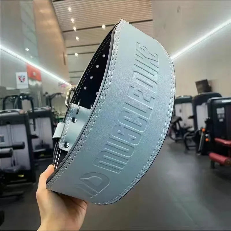 Weight Lifting Belts For Bodybuilding and Powerlifting