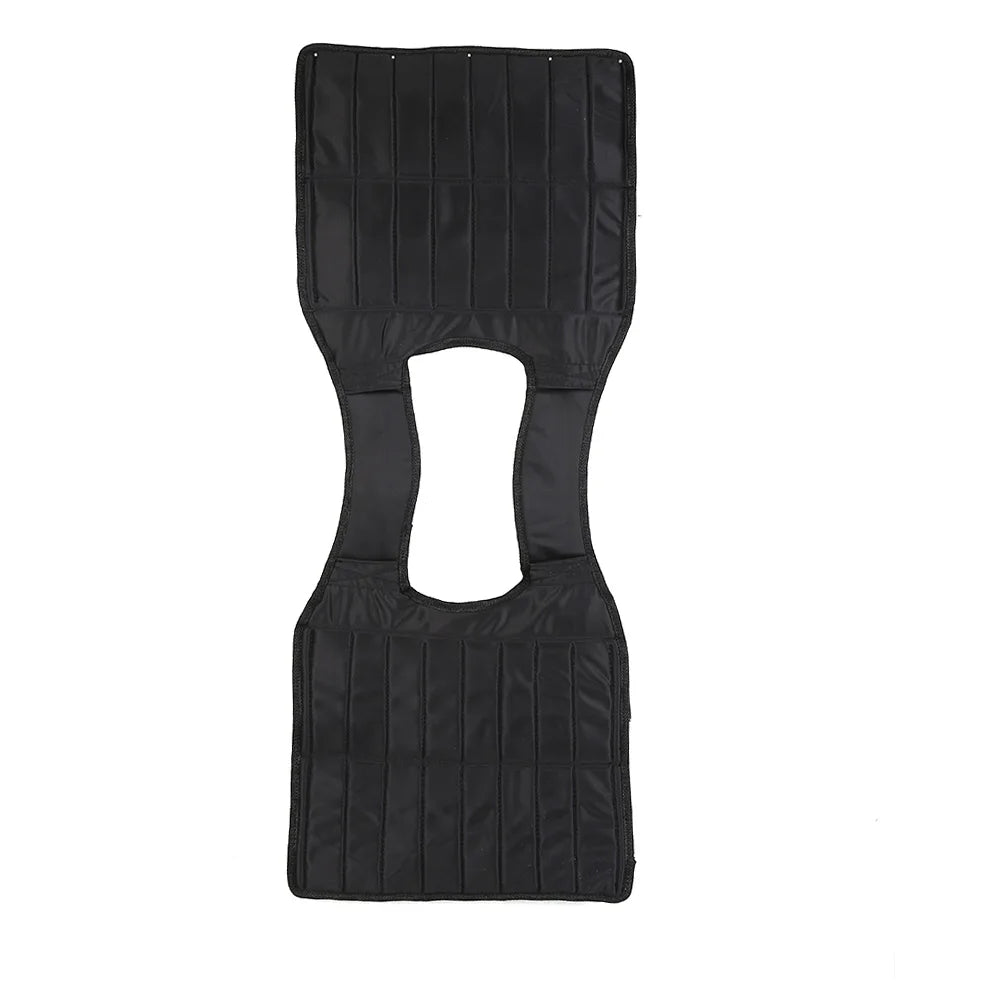 Weight Training Jacket