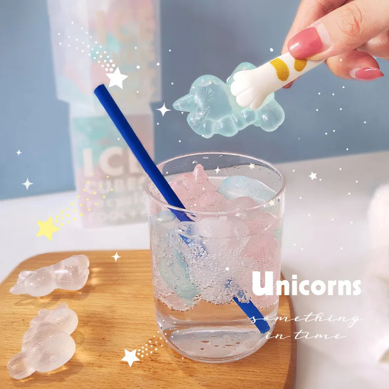 15PCS Ice Cubes Whiskey Chilling Reusable Heart Ice Cube Stone DIY Drinks Cooling Rock Bar Wine Cocktail Juice Beer Coolers